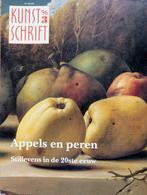STILLEVENS IN DE 20e EEUW, Gelezen, Kunstschrift, Ophalen of Verzenden, Overige onderwerpen