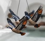 Raamhanger Vliegende Ganzen, Ophalen of Verzenden, Nieuw