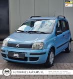 Fiat Panda 1.1 Young LAGE KM-stand / Trekhaak /, Voorwielaandrijving, Origineel Nederlands, Bedrijf, Handgeschakeld