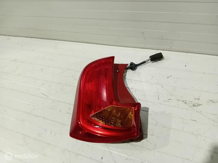 Achterlicht Kia Picanto, Auto-onderdelen, Verlichting, Gebruikt, Ophalen of Verzenden