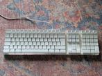 Apple USB Keyboard A1048 – Wit/Transparant, Computers en Software, ., Ophalen of Verzenden, ., Apple