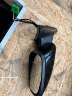 Volvo V70 Spiegels Links & Rechts - Zwart, Auto-onderdelen, Spiegels, Ophalen of Verzenden, Gebruikt, Volvo