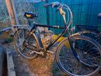 Herenfiets Gazelle Medeo met versnellingen, Fietsen en Brommers, Fietsen | Heren | Herenfietsen, Ophalen, Gebruikt, Versnellingen
