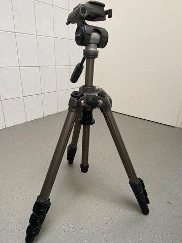 Statief Sherpa Velbon 750R beschikbaar voor biedingen