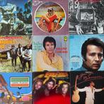 80 LP's in 1 koop, Ophalen, 1960 tot 1980, Gebruikt, 12 inch