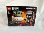 Lego “Mandalorian-the Child” 75317, Ophalen of Verzenden, Nieuw, Complete set, Lego