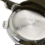 British Army Service Watch - The Dirty Dozen, Delware.trading, Info@delware.trading, Delware.trading, Ophalen of Verzenden