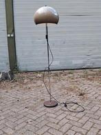 Dijkstra vloerlamp, Ophalen, Gebruikt, Vintage