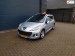 Peugeot 207 SW 1.4 VTi Blue Lease, Auto's, Voorwielaandrijving, Euro 5, Stof, Gebruikt