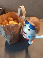 Kindersurprise  80 eieren met pop, Verzamelen, Verrassingseieren, Ophalen of Verzenden, Nieuw, Overige typen