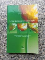 Levenslooppsychologie, Boeken, Ophalen of Verzenden, Zo goed als nieuw, Sociale psychologie