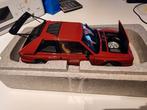 Lancia Delta S4 1/18, Ophalen of Verzenden, Nieuw, Auto, Autoart