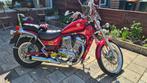 Suzuki Intruder VS 800 GLP, 2 cilinders, LED Verlichting, Particulier, Meer dan 35 kW