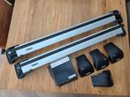 Thule Wingbar Edge 959X/959XB met kit 3069, Auto diversen, Dakdragers, Ophalen, Zo goed als nieuw