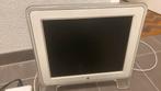 Apple Studio Display 17-inch monitor met ADC-kabel, Ophalen, Zo goed als nieuw, Overige modellen
