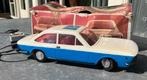 Anker Fiat 124 Coupe draadbesturing DDR, Hobby en Vrije tijd, Gebruikt, Www.anker.de, Anker, Ophalen of Verzenden