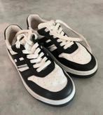 Hogan Sneakers Dames Maat 37 - Zo goed als nieuw!, Kleding | Dames, Schoenen, Ophalen of Verzenden, Zo goed als nieuw, Zwart, Sneakers of Gympen