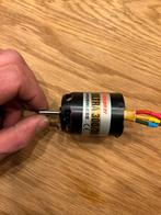 Graupner ultra 300/30-3, Ophalen of Verzenden, Zo goed als nieuw, Elektro