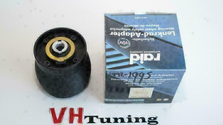 RAID 140281 sportstuurnaaf M281 Honda Civic Type EC8, EC9, E, Auto diversen, Tuning en Styling, Ophalen of Verzenden