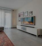 Samsung The Frame 55 inch - Perfect Werkend!, Ophalen of Verzenden, 100 Hz, Samsung, 100 cm of meer