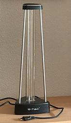 UVC Lamp VT-3238 - Desinfectie tegen Bacteriën & Virussen, Ophalen of Verzenden, Gebruikt, Metaal, Minder dan 50 cm
