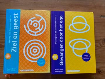 Ziel en geest 1- Gevangen door het ego 2 - H Blom beschikbaar voor biedingen