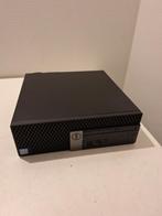 Dell Optiplex PC: i5 7500 | SSD, Computers en Software, Desktop Pc's, Ophalen, Gebruikt, 8 GB, Dell Optiplex SFF