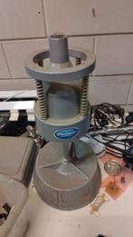 Band balanceer apparaat - Eenvoudig te gebruiken, Auto diversen, Autogereedschap, Ophalen of Verzenden, Gebruikt