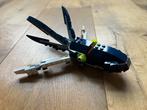 LEGO Creator Diepzeewezens - 31088, Ophalen of Verzenden, Gebruikt, Complete set, Lego