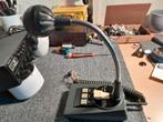 Yaesu ym-38, Telecommunicatie, Ophalen of Verzenden, Zo goed als nieuw, Zender en Ontvanger
