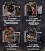 Taylor Swift - TLOAS Limited Edition incl BONUS TRACK set, Ophalen of Verzenden, Nieuw in verpakking, Pop