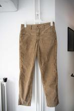Corduroy / rib jeans Closed maat 46 (M-L), Kleding | Dames, Spijkerbroeken en Jeans, Closed, W30 - W32 (confectie 38/40), Ophalen of Verzenden