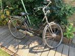 damesfiets gazelle, Fietsen en Brommers, Verzenden, Gebruikt, Gazelle, Versnellingen