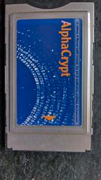 AlphaCrypt module voor ziggo, Ophalen of Verzenden, Zo goed als nieuw