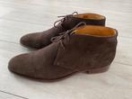 Bexley 45, Bruin, Verzenden, Zo goed als nieuw, Veterschoenen