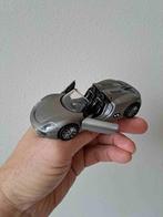 Porsche 918 Spyder 1:36 Welly, Ophalen of Verzenden, Zo goed als nieuw, Auto