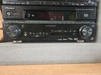 Pioneer Versterker icm Harman Kardon Speakersset, Ophalen, Gebruikt, Pioneer, 120 watt of meer