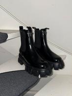 Prada laarsjes, Kleding | Dames, Schoenen, Ophalen, Prada, Zwart, Lage of Enkellaarzen
