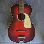Höfner 520 vintage 60s parlor gitaar, Muziek en Instrumenten, Ophalen of Verzenden, Gebruikt