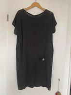ZUSSS Jurk Grijs Nieuw met kaartje XL, Kleding | Dames, Maat 46/48 (XL) of groter, Nieuw, Ophalen of Verzenden, Grijs