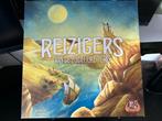 Reizigers van de zuidelijke Tigris - Te Koop/Ruil, Een of twee spelers, Ophalen of Verzenden, Zo goed als nieuw, White Goblin Games