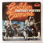 Golden Earring - Instant poetry, Ophalen of Verzenden, Zo goed als nieuw, Pop