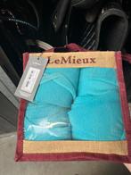 Lemieux bandages maat L, Ophalen of Verzenden, Zo goed als nieuw