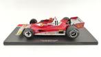 MCG Ferrari 312 T2B Lauda Monaco GP 1977 World Champion 1/18, Hobby en Vrije tijd, Modelauto's | 1:18, Verzenden, Nieuw, Auto