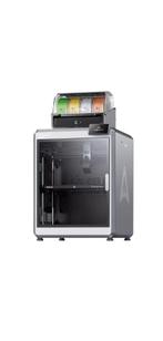 Creality K2 Plus Combo 3D-Printer, Computers en Software, 3D Printers, Ophalen, Nieuw
