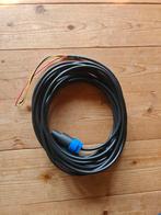 REL Subwoofer Kabel - 10 Meter, Ophalen of Verzenden, Gebruikt, 5 tot 10 meter, Luidsprekerkabel