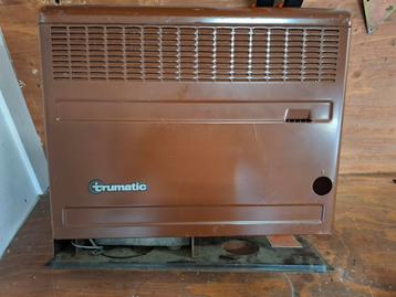 Trumatic S-2200 kachel beschikbaar voor biedingen