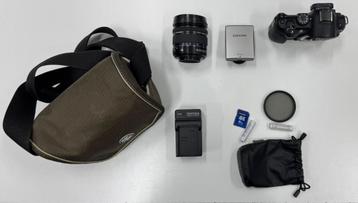 Samsung NX11 Camera beschikbaar voor biedingen