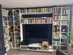 IKEA boekenkast Billy gratis op te halen, Ophalen, Minder dan 50 cm, Gebruikt, 200 cm of meer