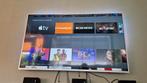 Philips the one 58 inch ambilight tv, Audio, Tv en Foto, Ophalen, Zo goed als nieuw, 100 cm of meer, Philips